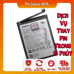 Pin Webphukien cho Samsung Galaxy A02S A03 A03S - HQ-50S 5000mAh Pin Webphukien cho Samsung Galaxy A02S A03 A03S - HQ-50S 5000mAh